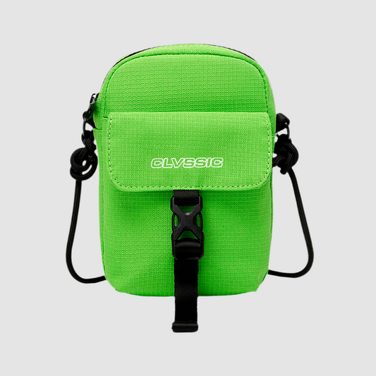 POCKET BAG - GREEN