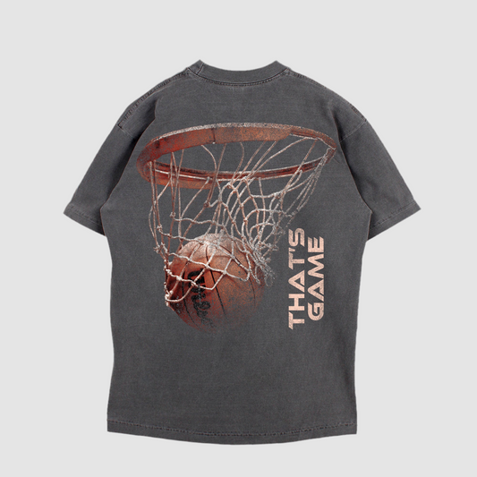 THAT'S GAME - VINTAGE