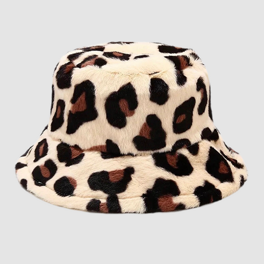 BUCKET HAT "LYNX"