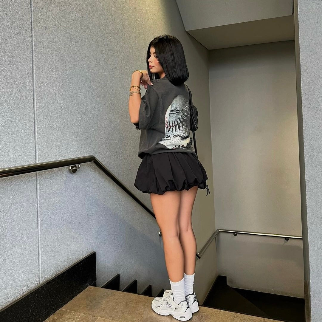 BALL ON FIRE - VINTAGE