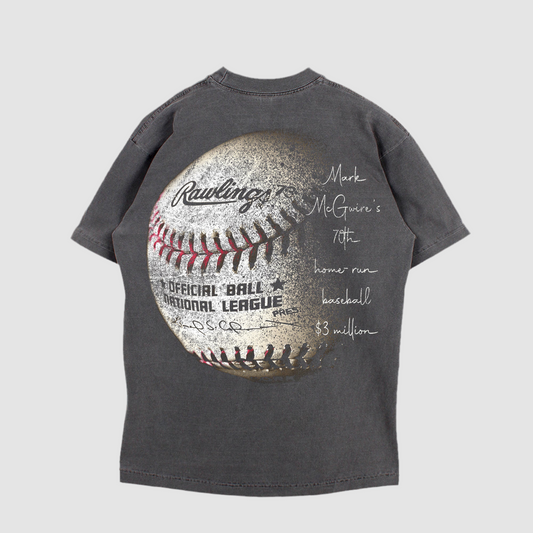 BALL ON FIRE - VINTAGE