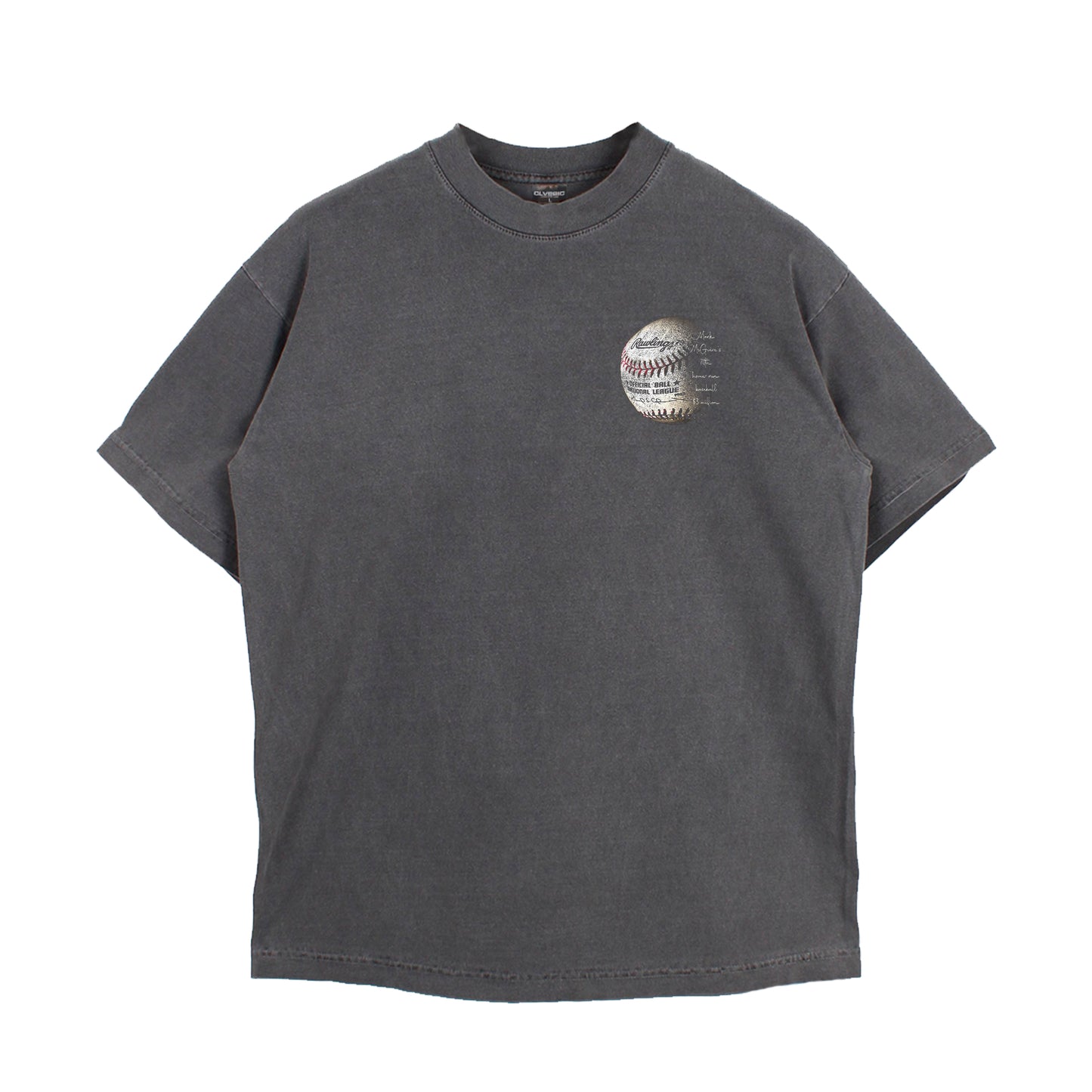 BALL ON FIRE - VINTAGE