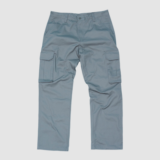 CARGO PANT - GRAY