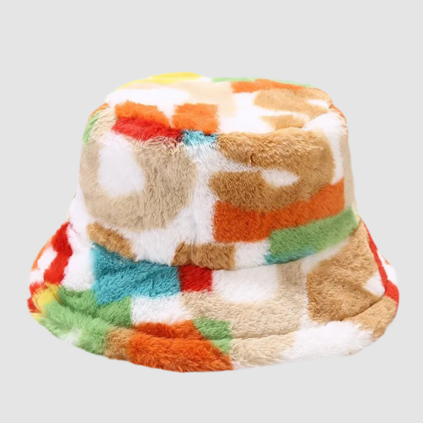 BUCKET HAT "AUTUMN"