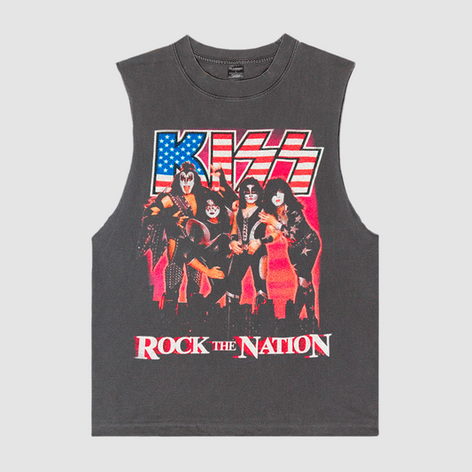 ROCK NATION - VINTAGE