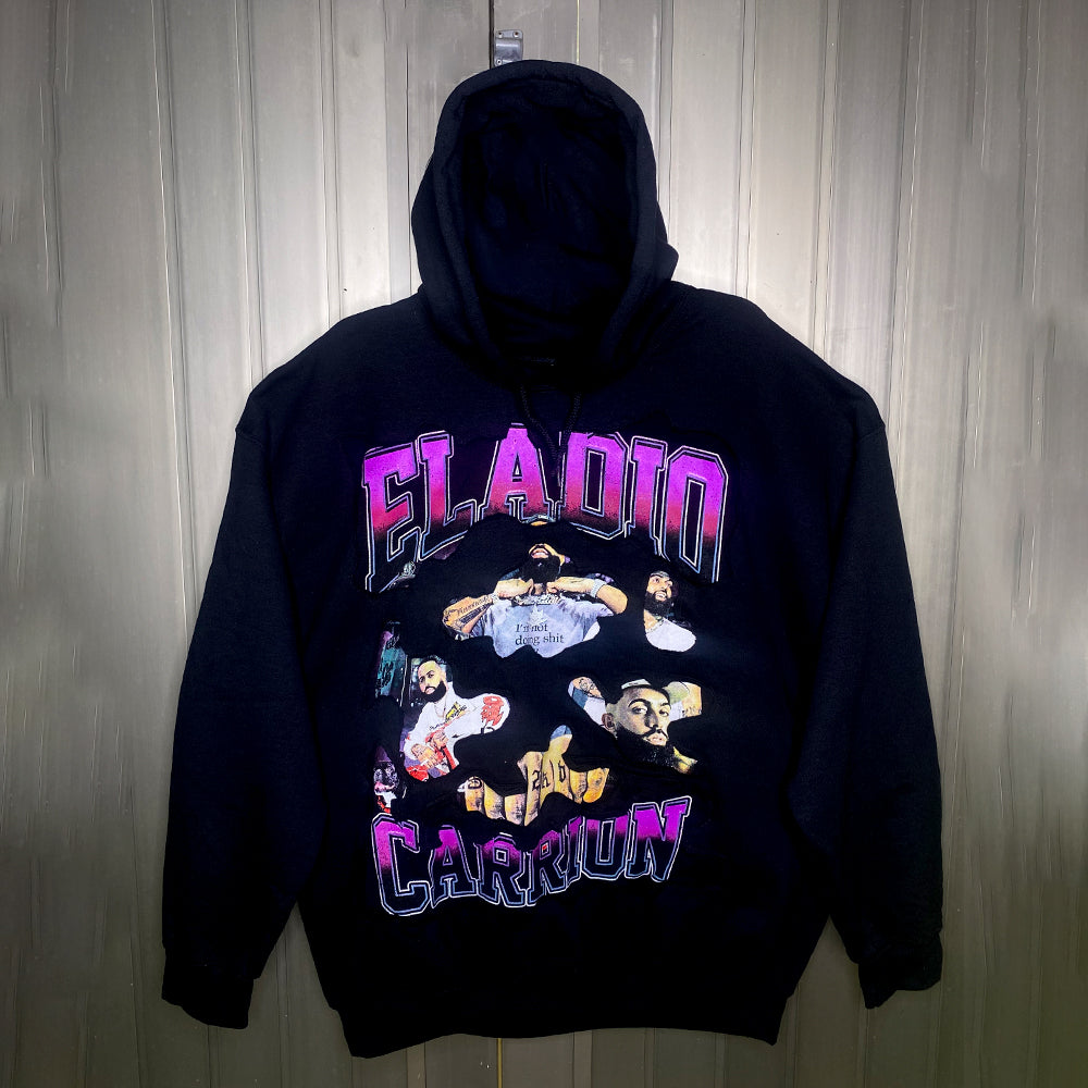 HOODIE CLVSSIC ELADIO
