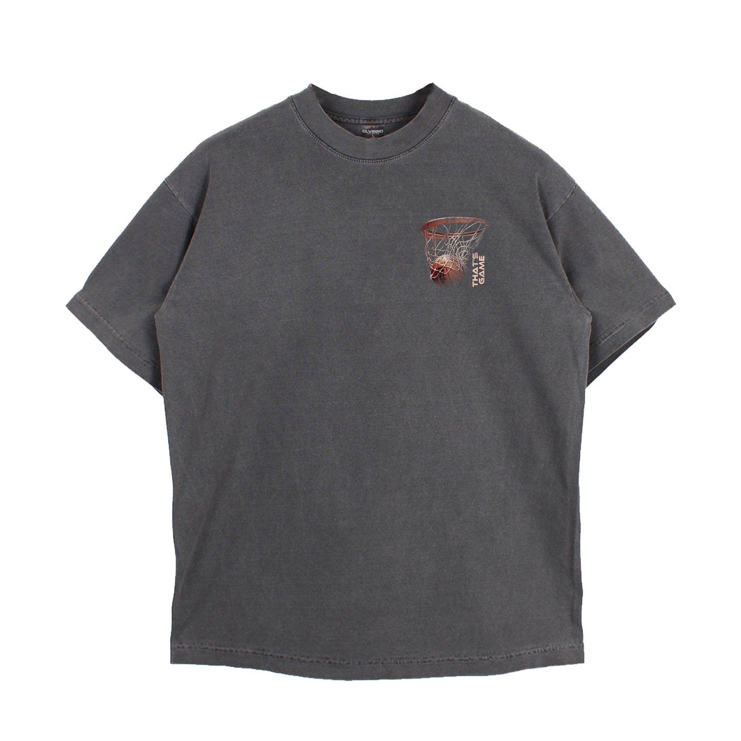 THAT'S GAME - VINTAGE