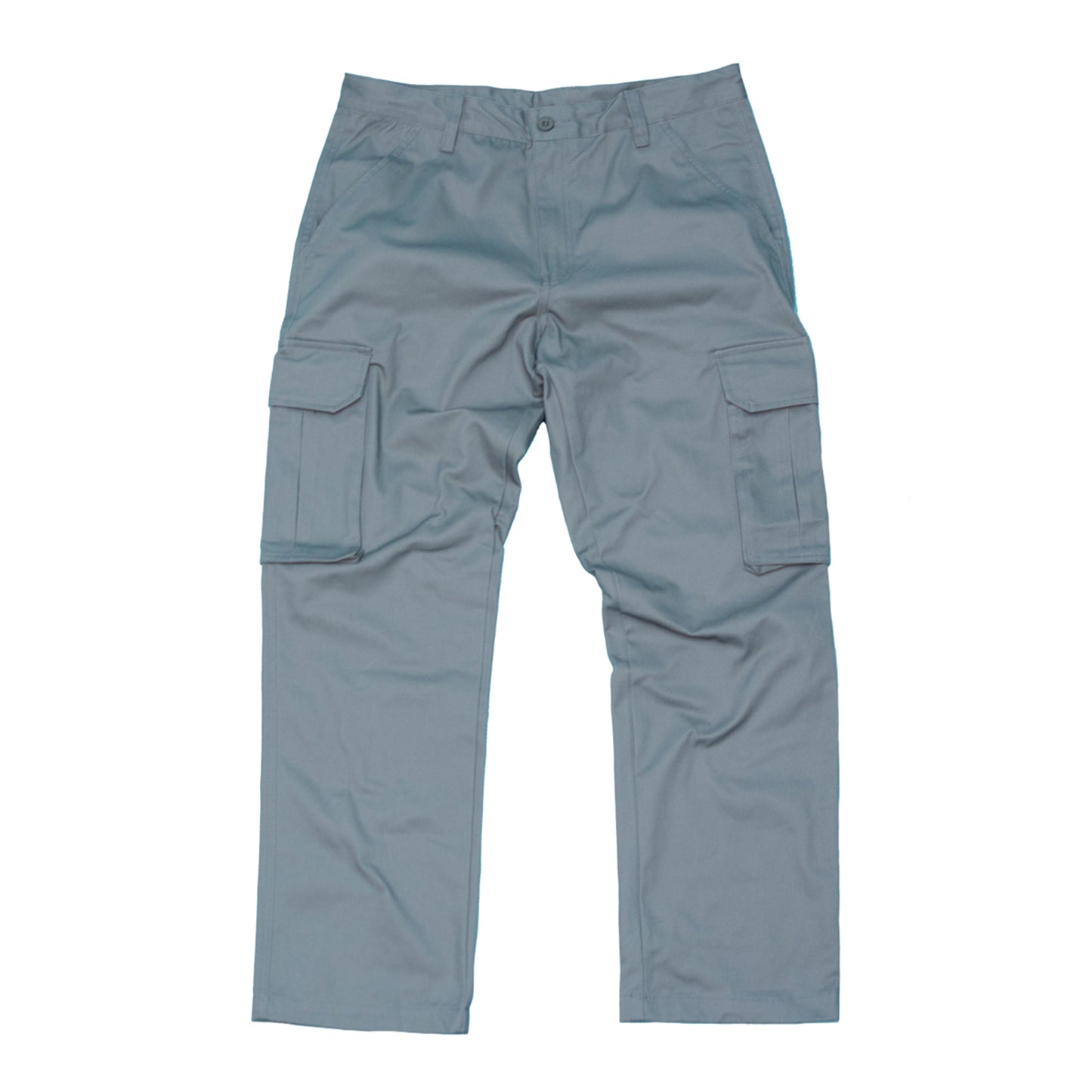 CARGO PANT - GRAY