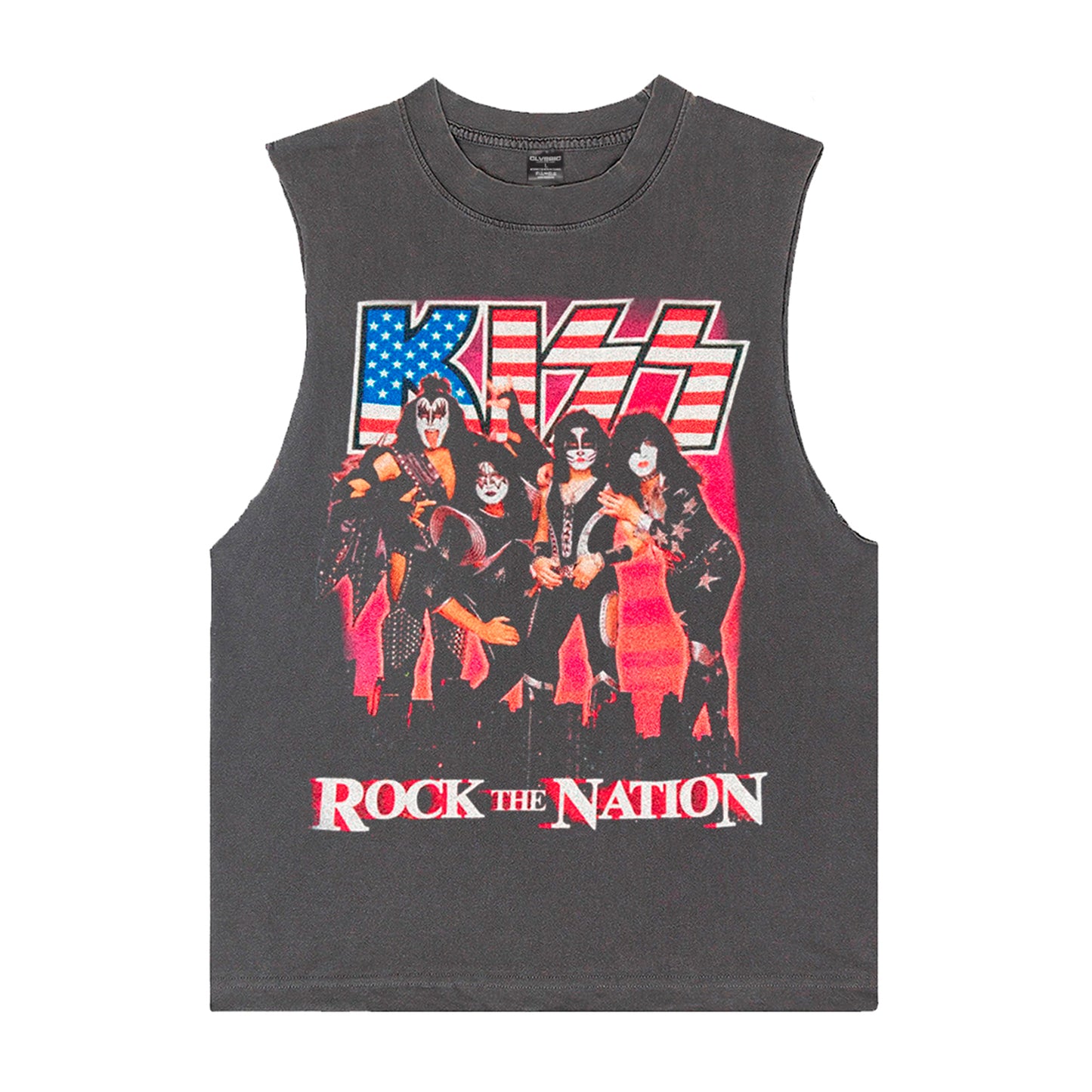 ROCK NATION - VINTAGE