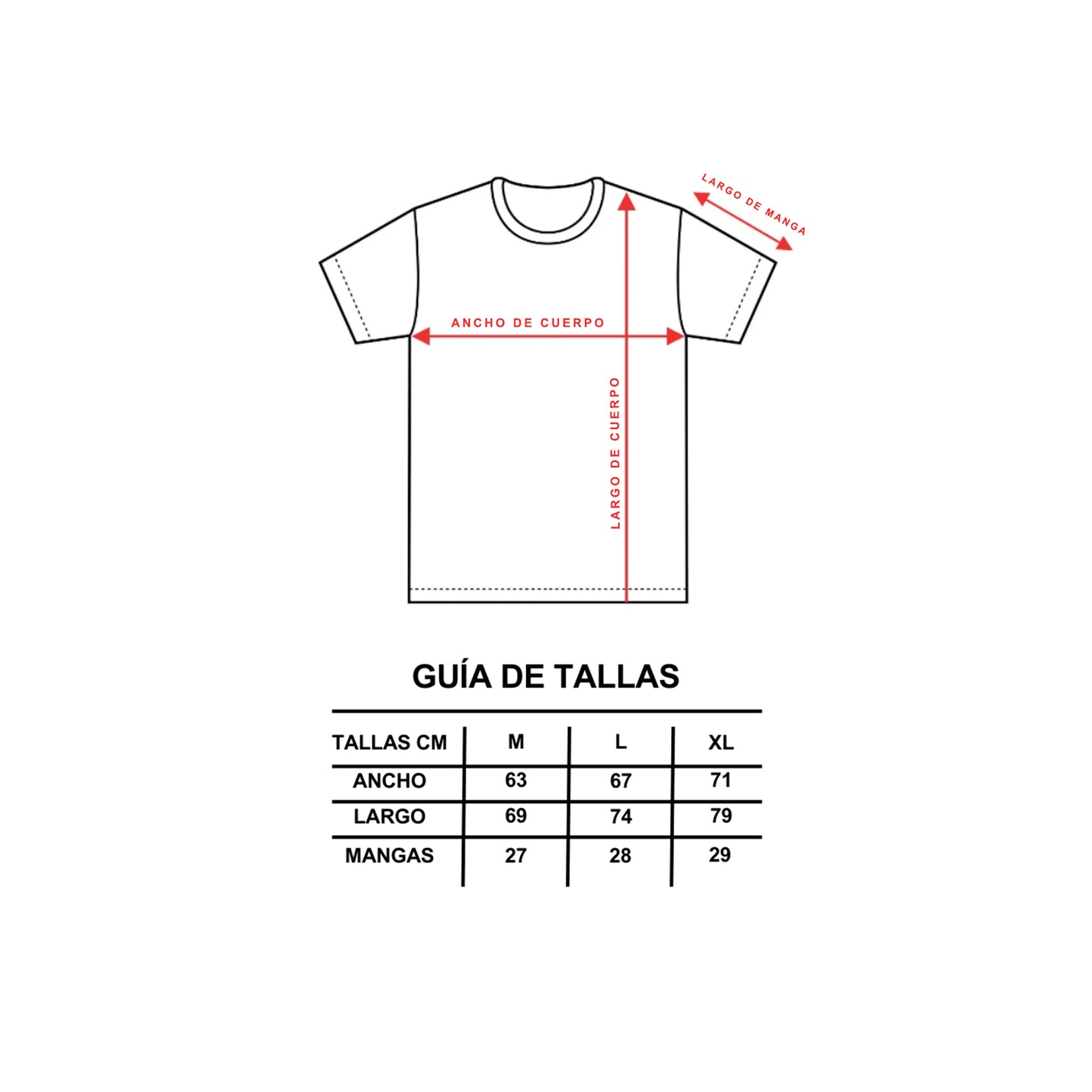 BOXY CLV - BLACK