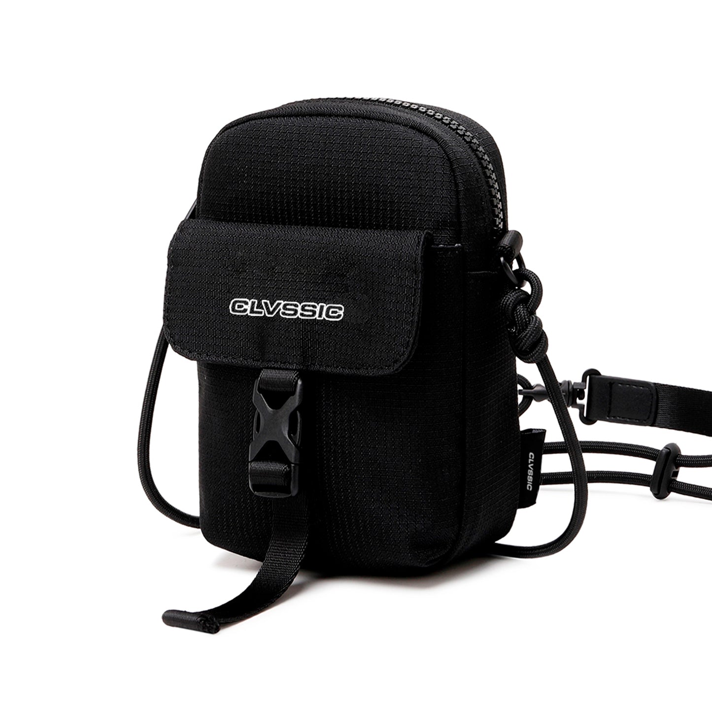 POCKET BAG - BLACK