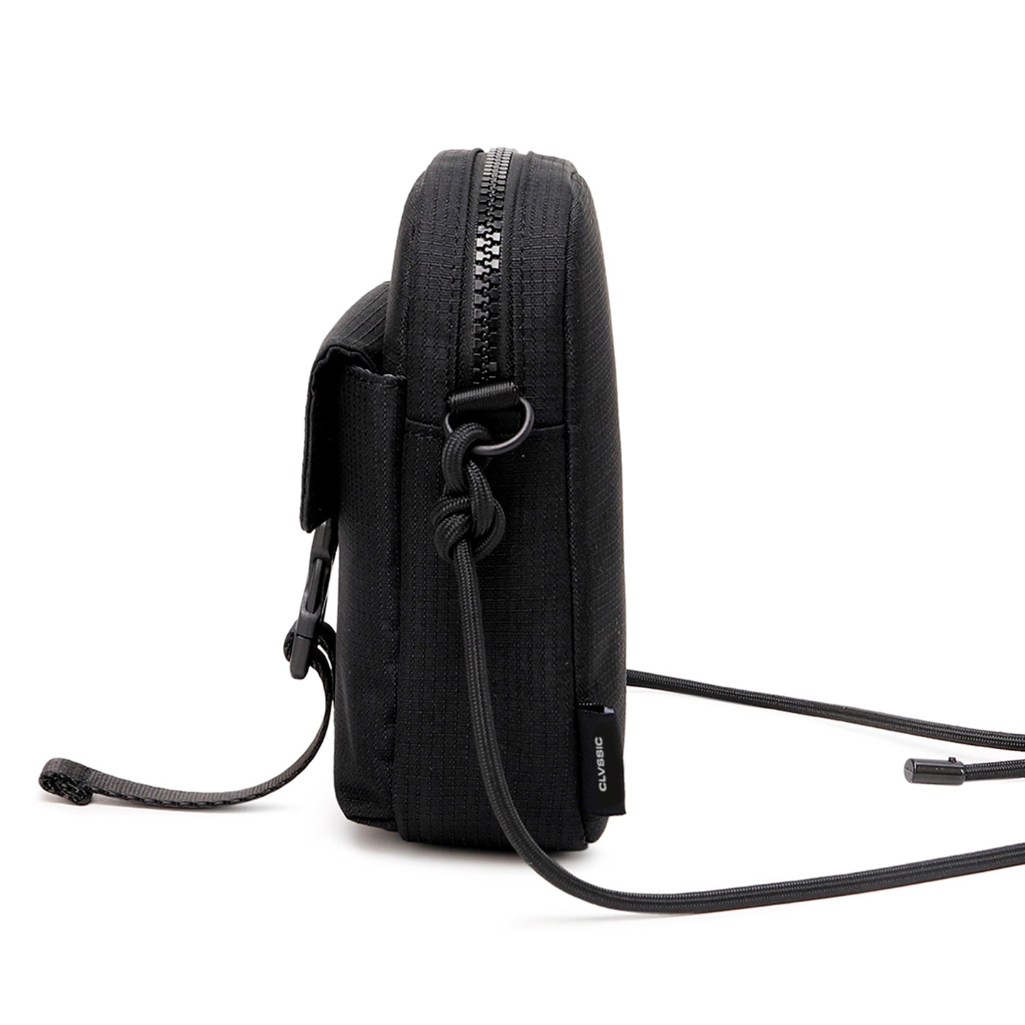 POCKET BAG - BLACK