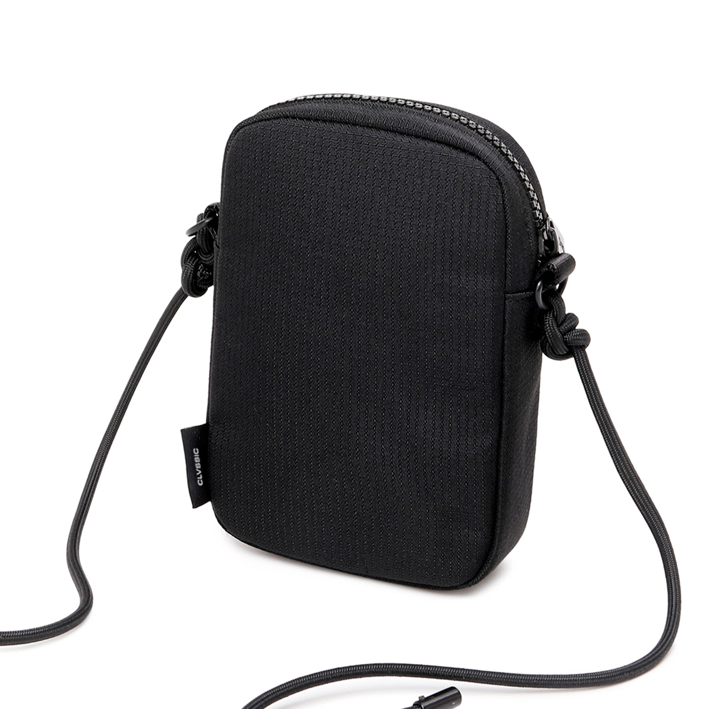 POCKET BAG - BLACK