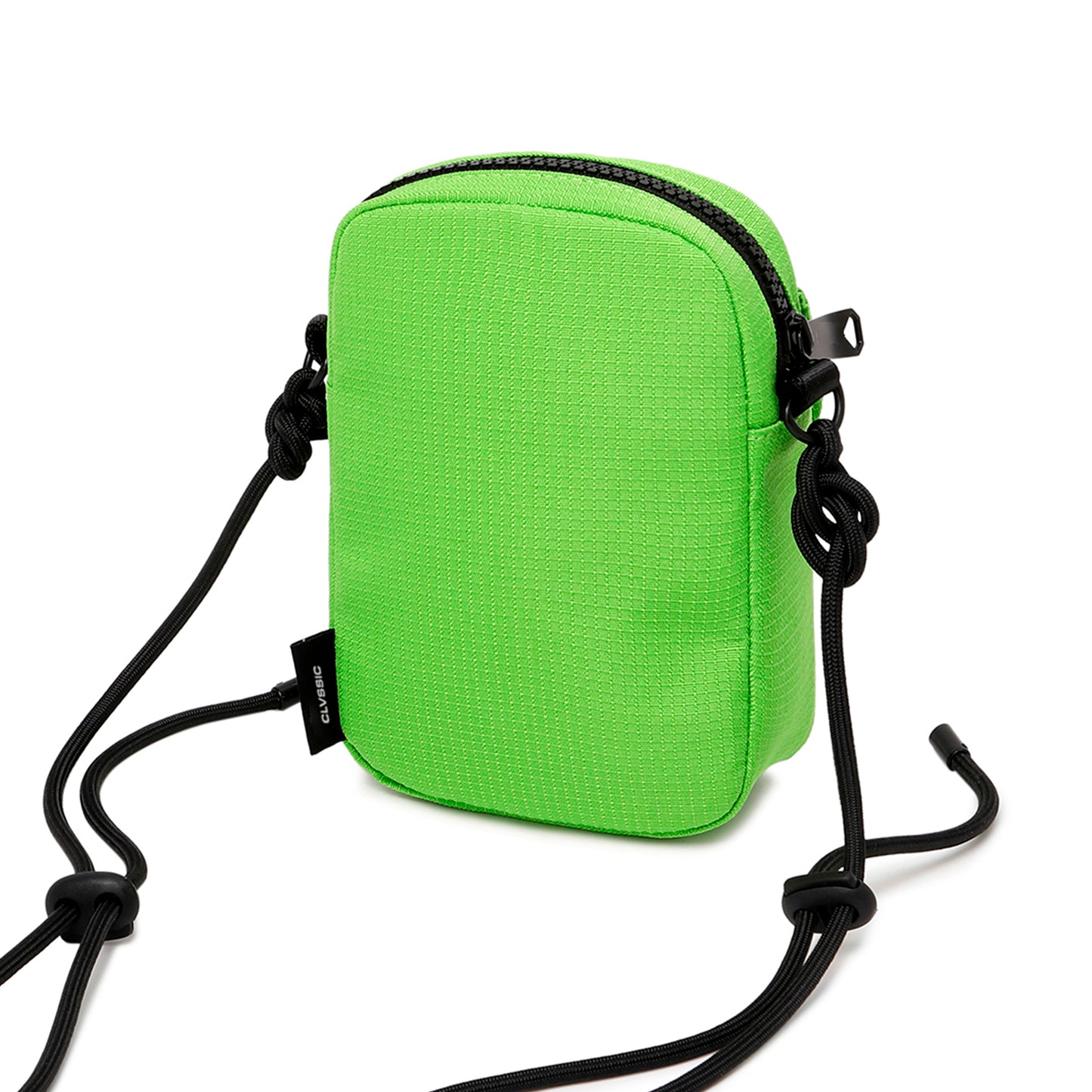 POCKET BAG - GREEN