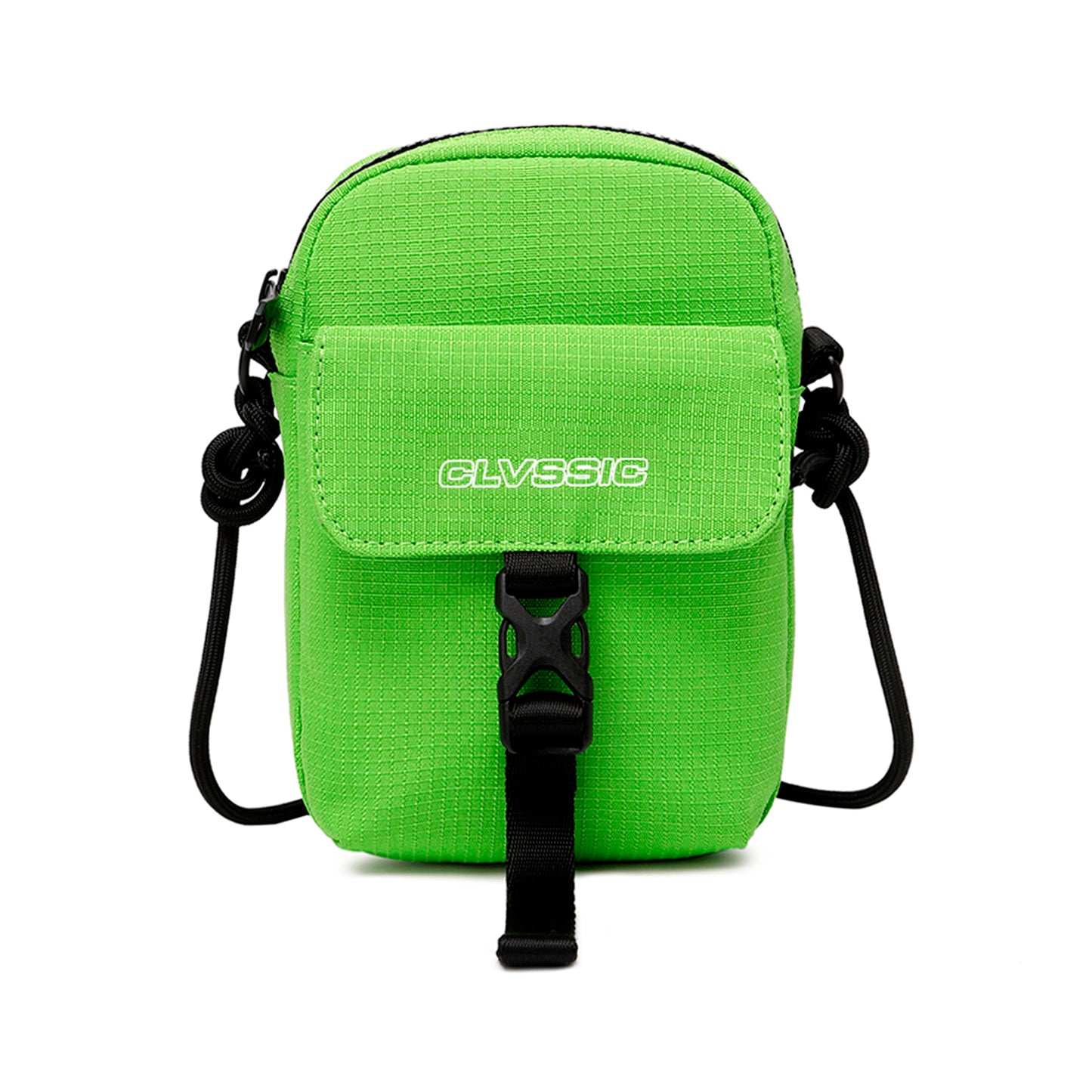 POCKET BAG - GREEN