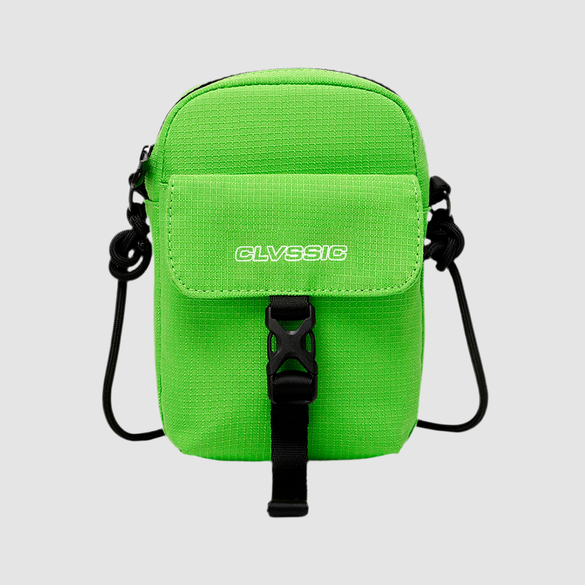 POCKET BAG - GREEN