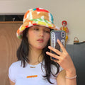 BUCKET HAT "AUTUMN"