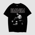 EMINEM - BLACK