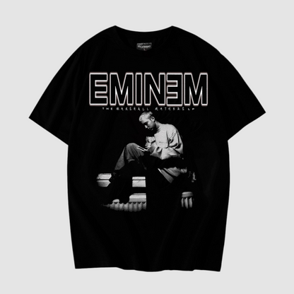EMINEM - BLACK