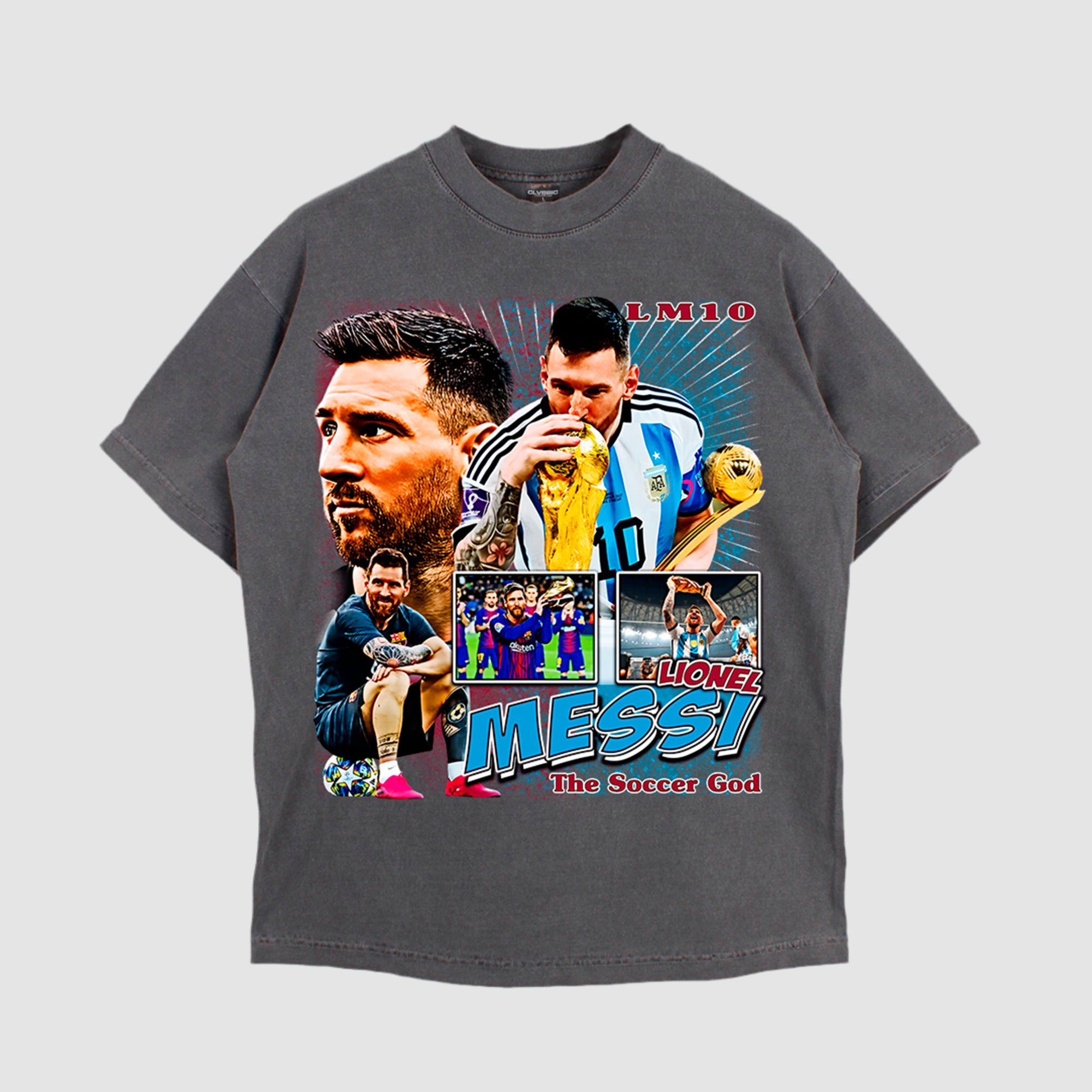 LIO - VINTAGE "Imperfecto"