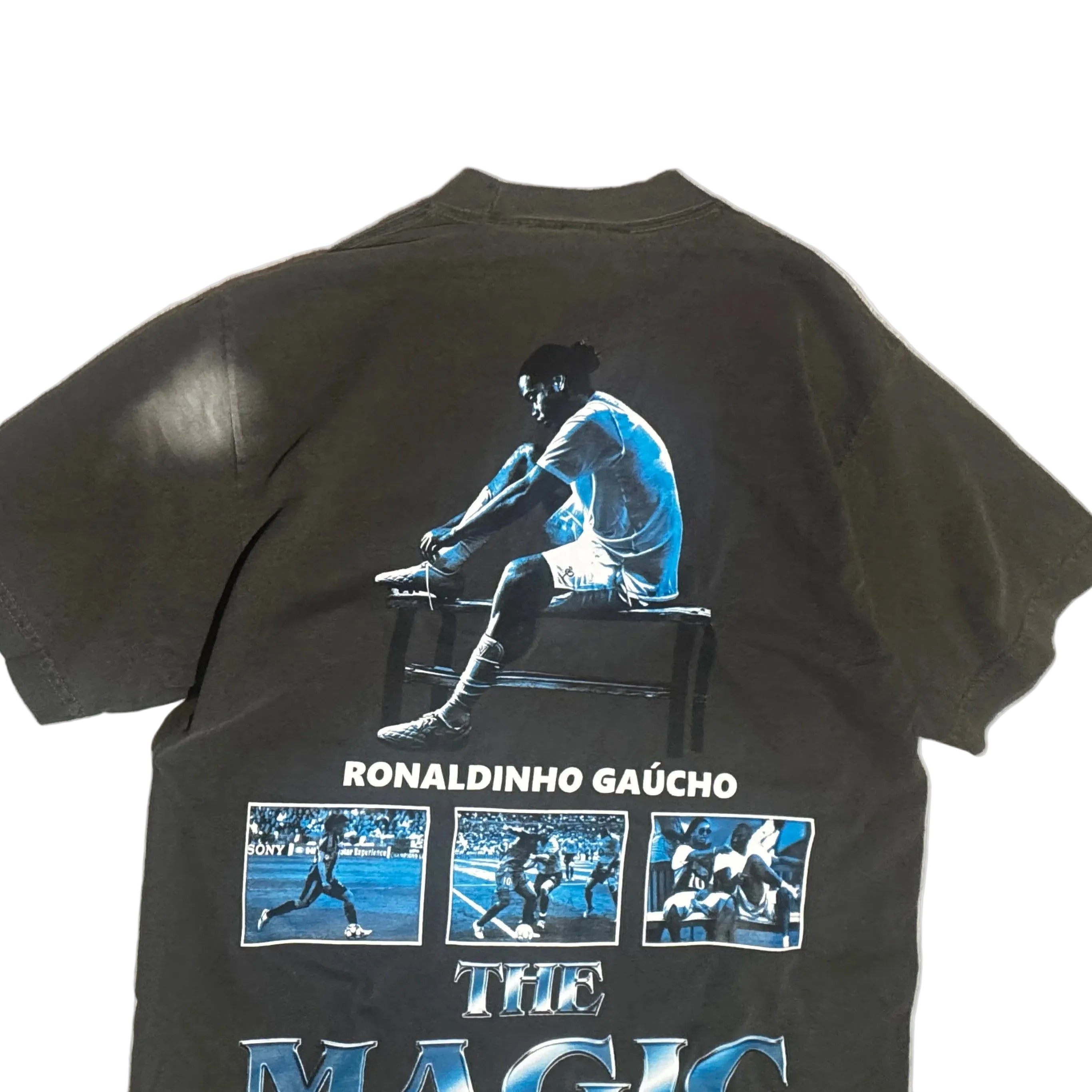 R10 - VINTAGE "Imperfecto"