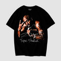 TUPAC - BLACK