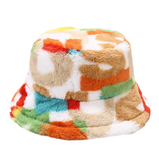 BUCKET HAT "AUTUMN"