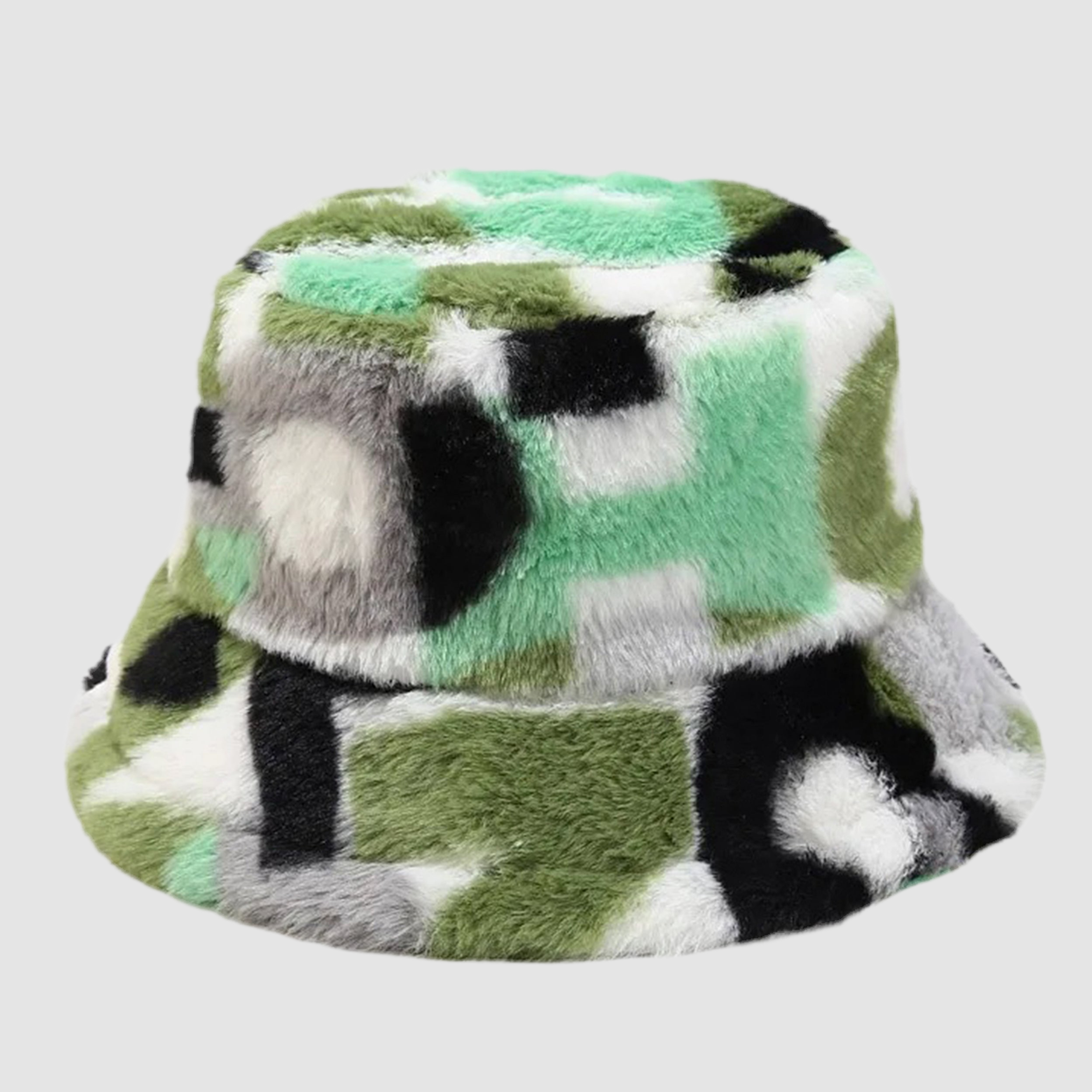 BUCKET HAT "LEMONADE"