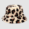 BUCKET HAT "LYNX"