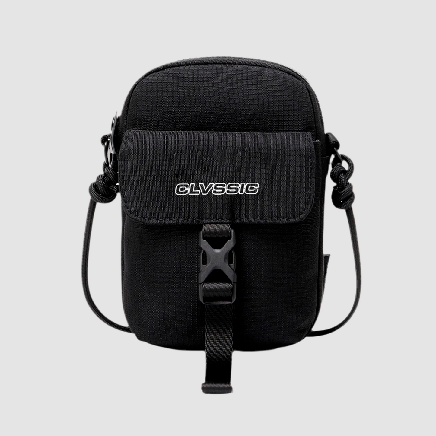 POCKET BAG - BLACK