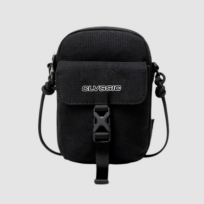POCKET BAG - BLACK