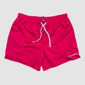 SHORT CLV - RED