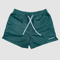 SHORT CLV - GREEN