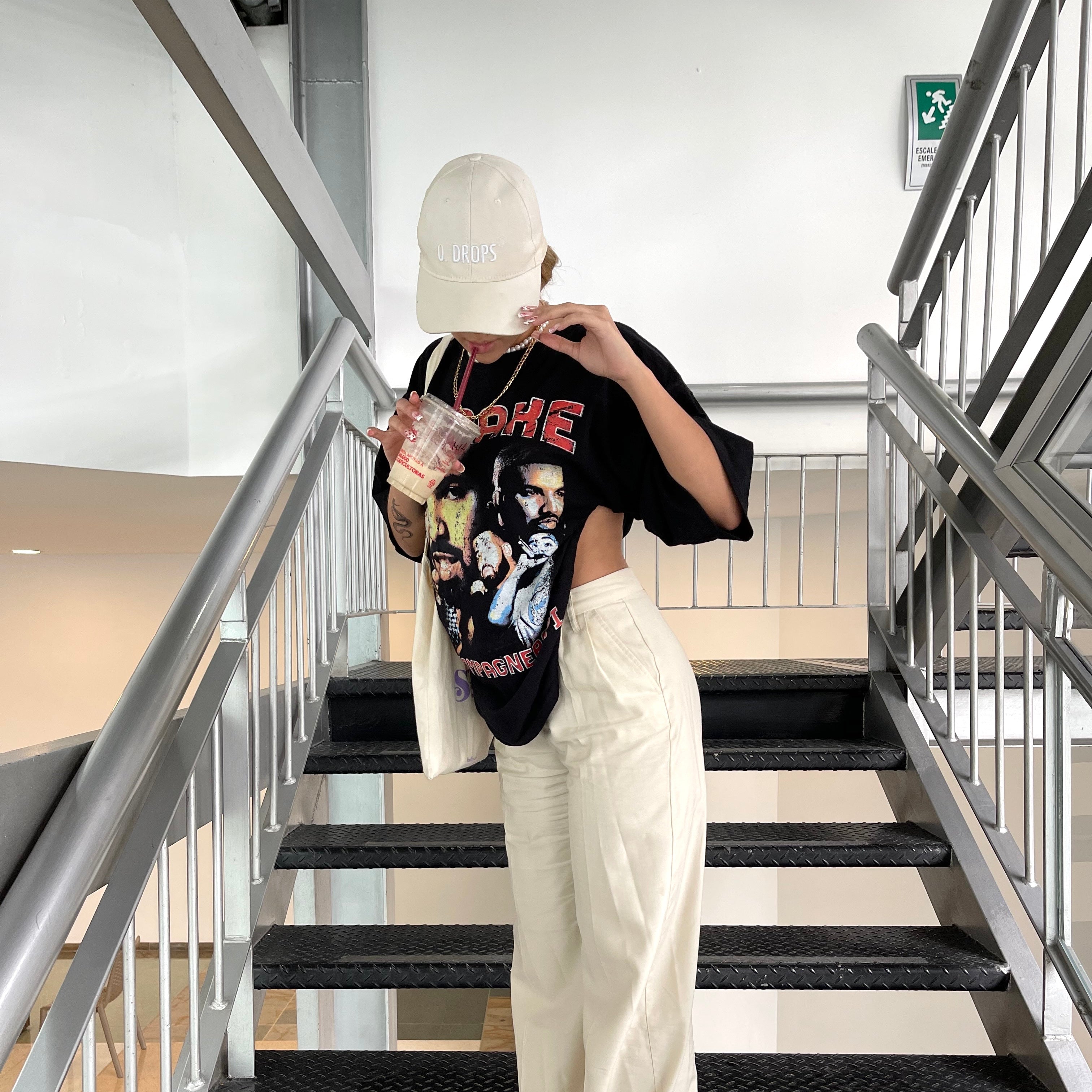 DRAKE