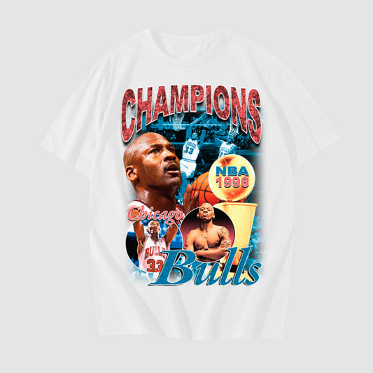 JORDAN - WHITE