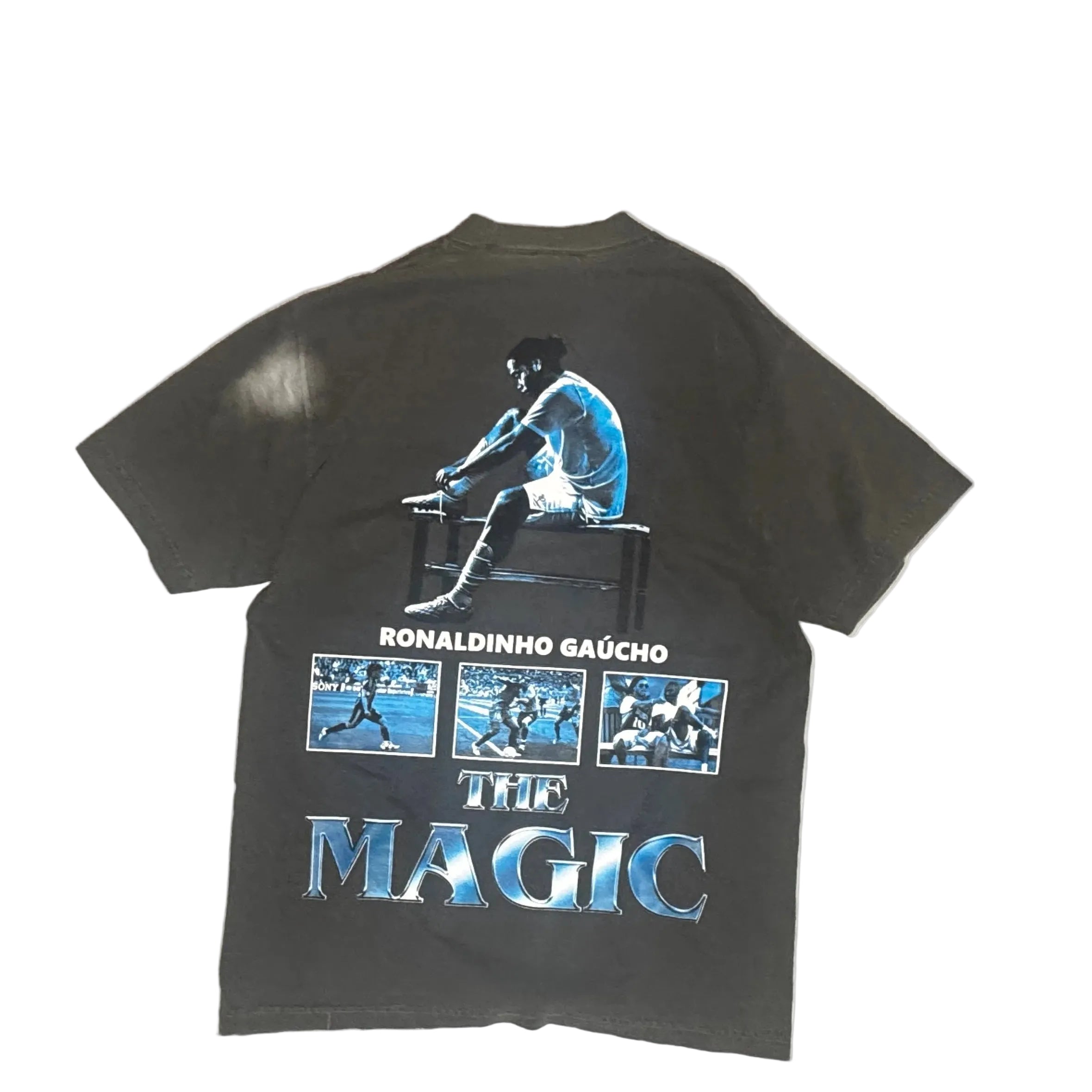R10 - VINTAGE "Imperfecto"