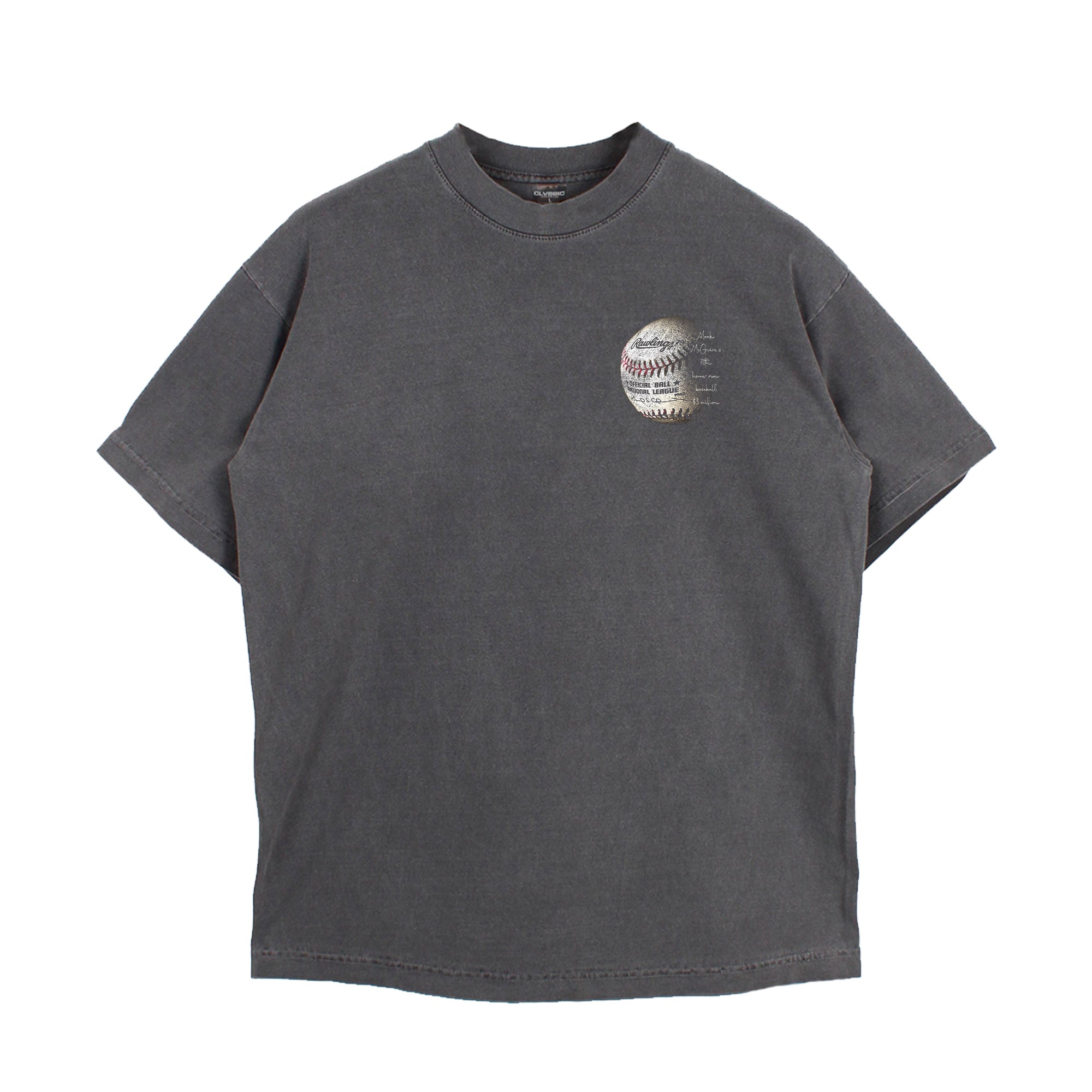 BALL ON FIRE - VINTAGE