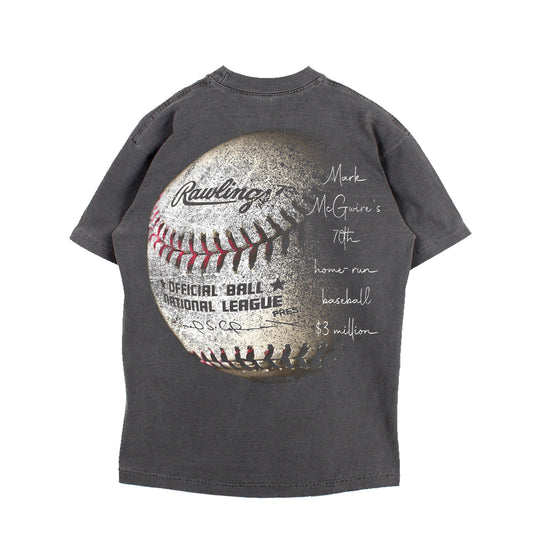 BALL ON FIRE - VINTAGE