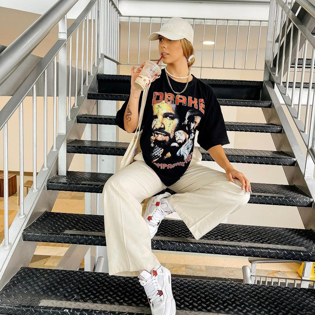 DRAKE