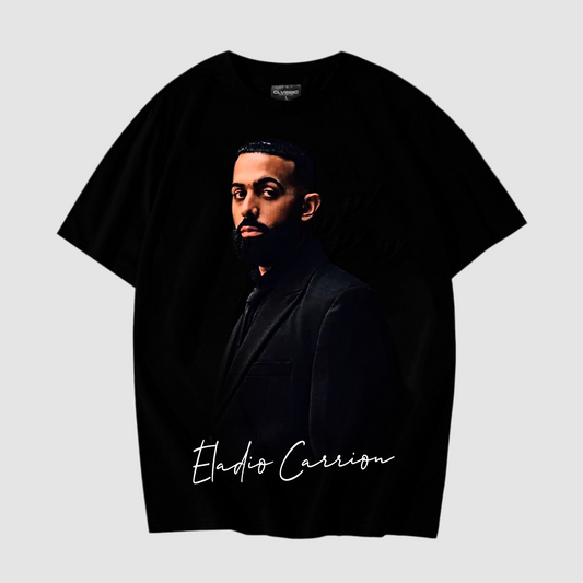 ELADIO - BLACK