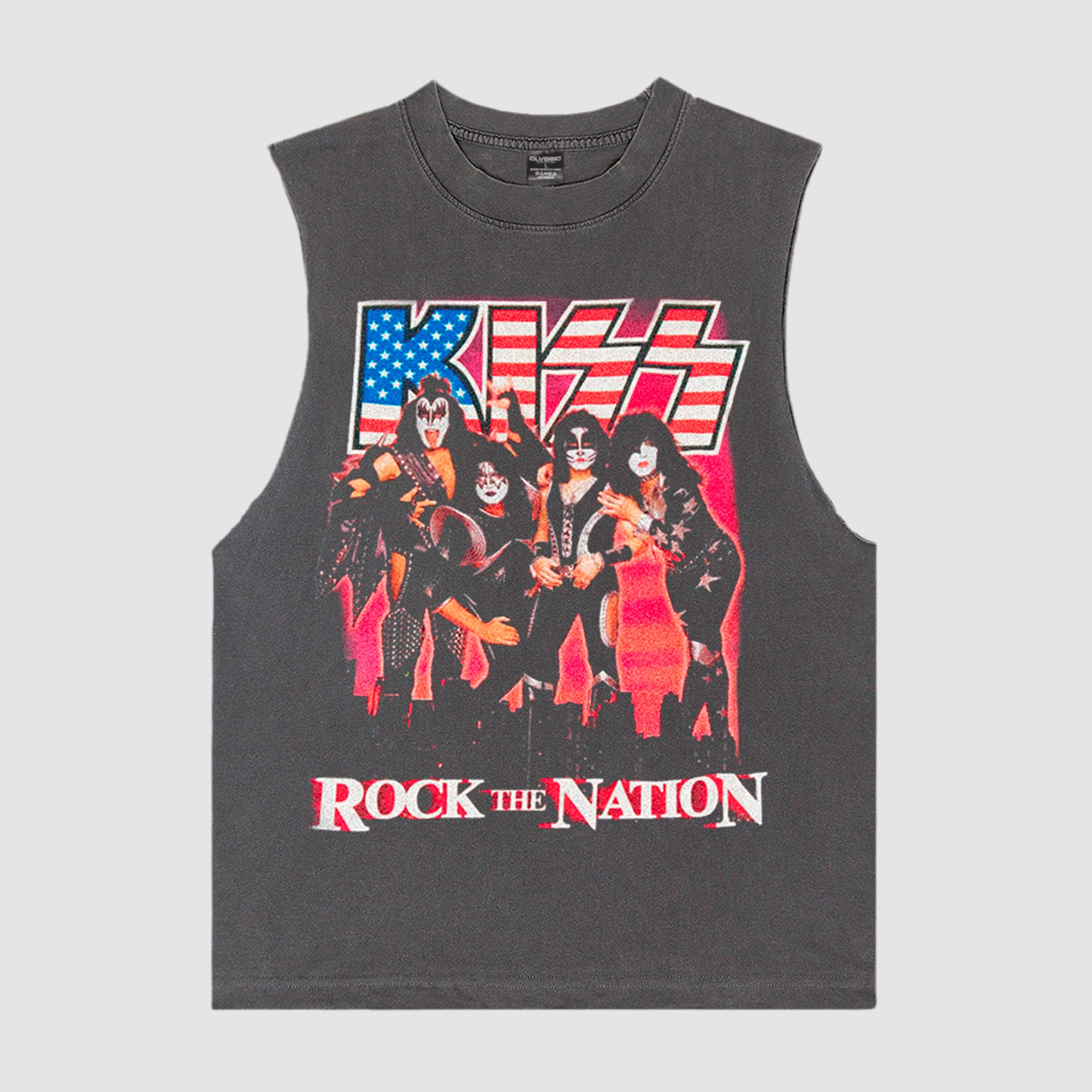 ROCK NATION - VINTAGE