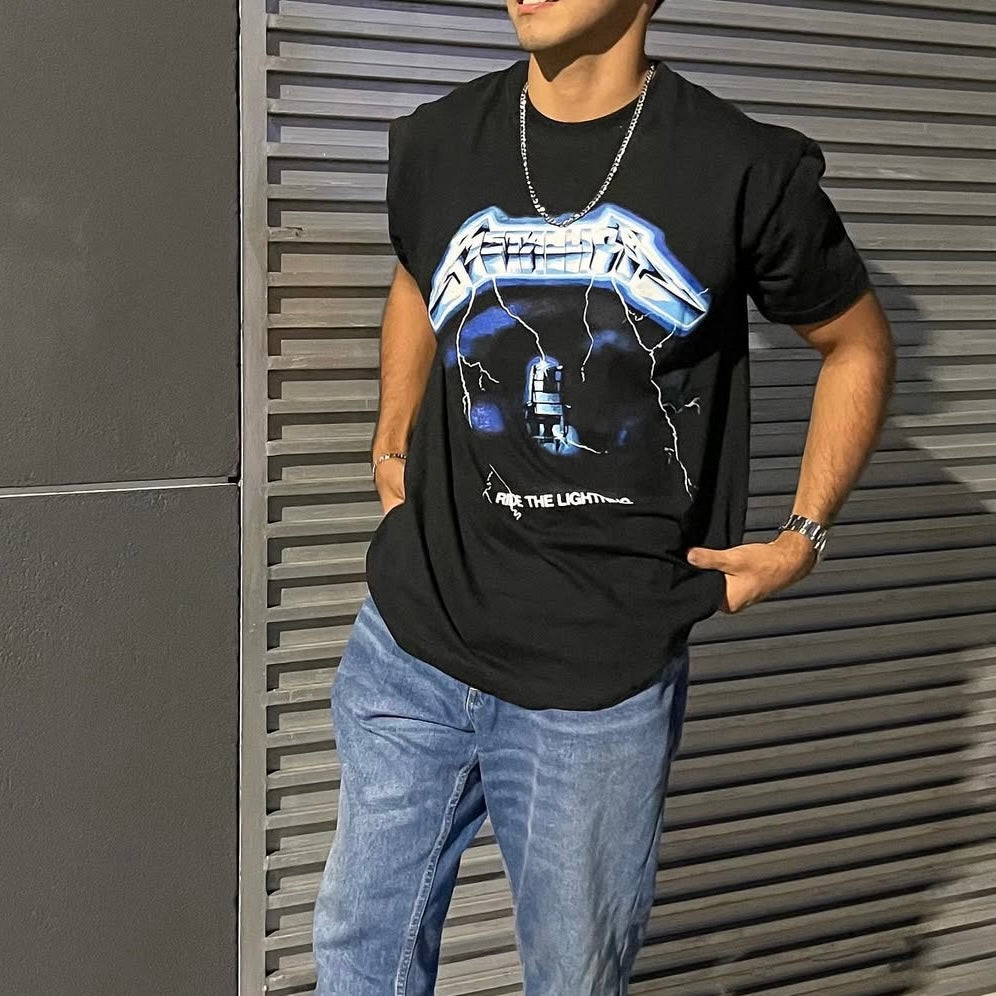 METALLICA