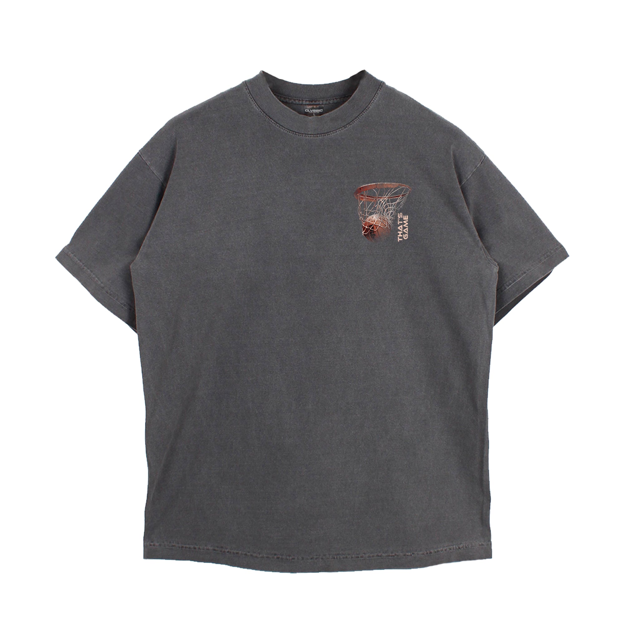 THAT'S GAME - VINTAGE