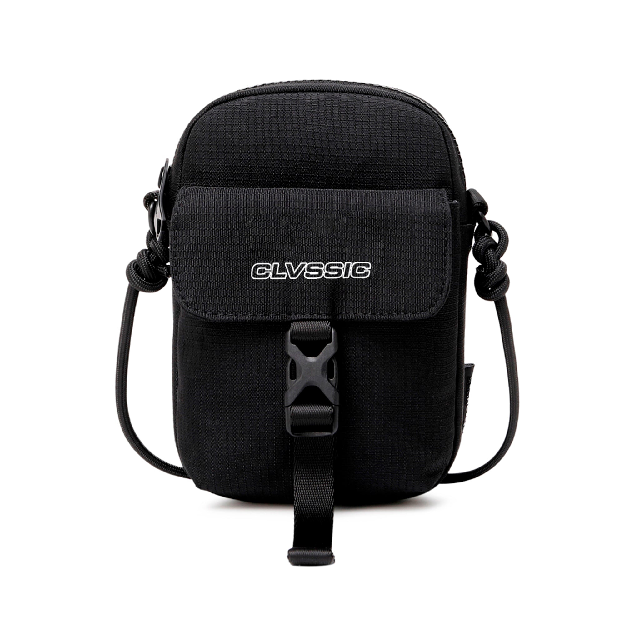 POCKET BAG - BLACK