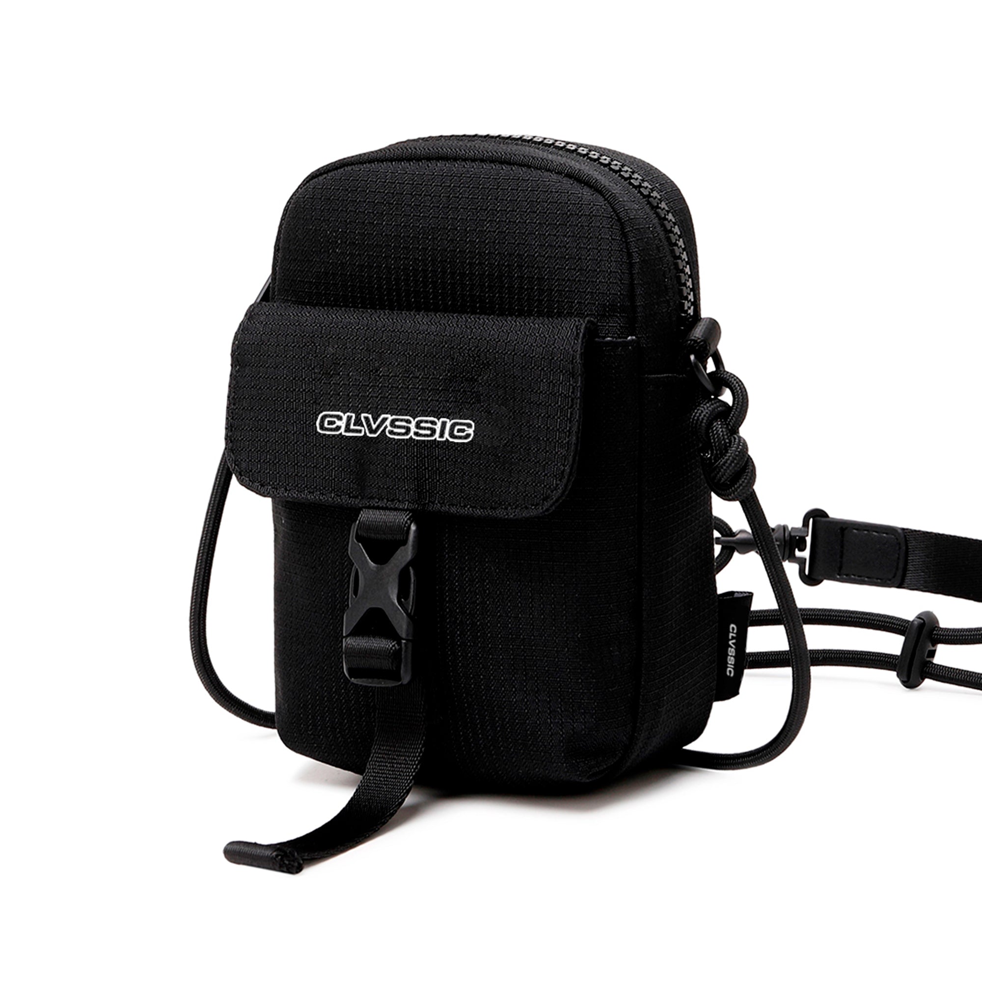 POCKET BAG - BLACK