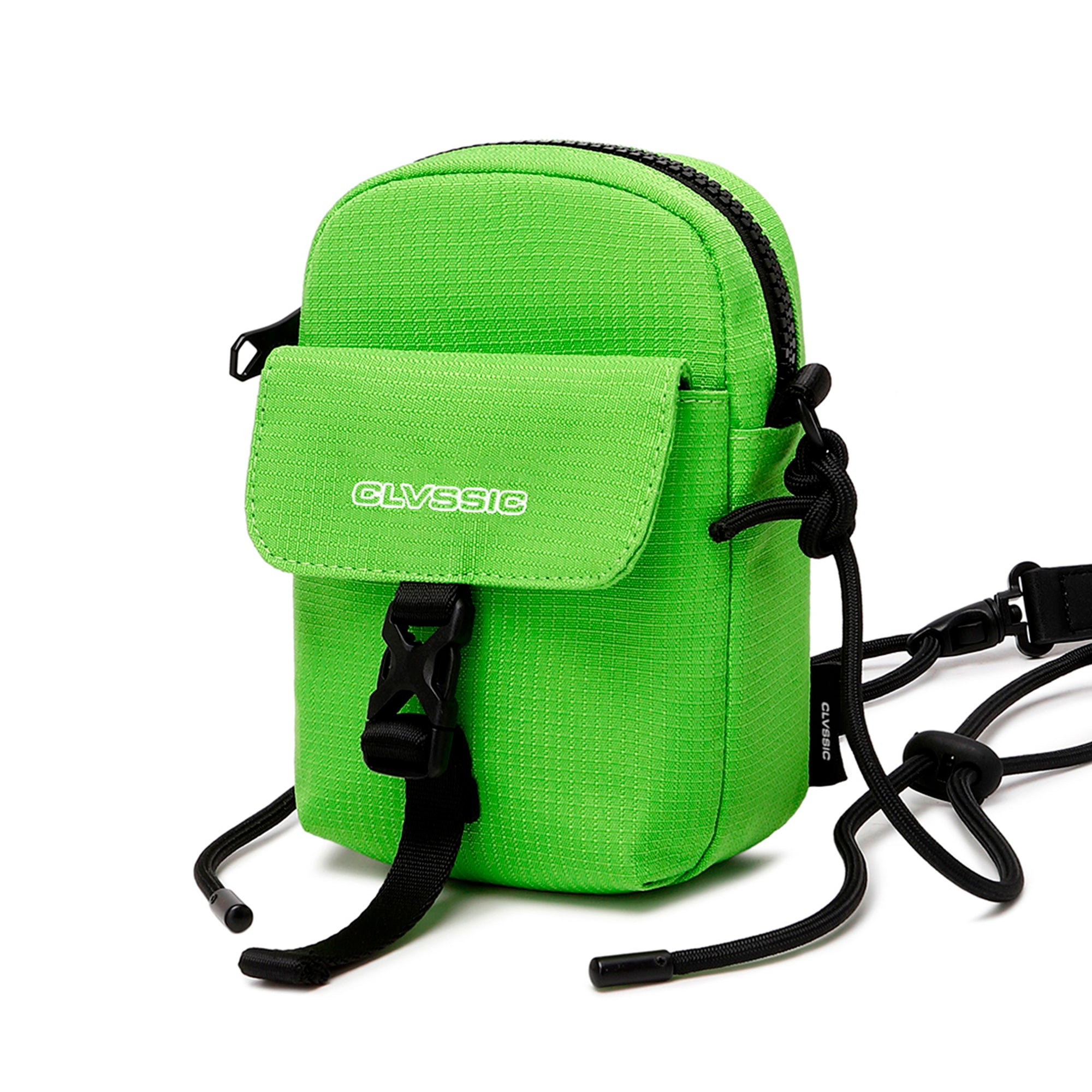 POCKET BAG - GREEN